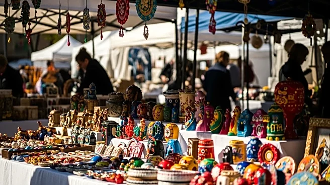 Rochester City Artisan Market Faces Closure Due to Business Tax Concerns
