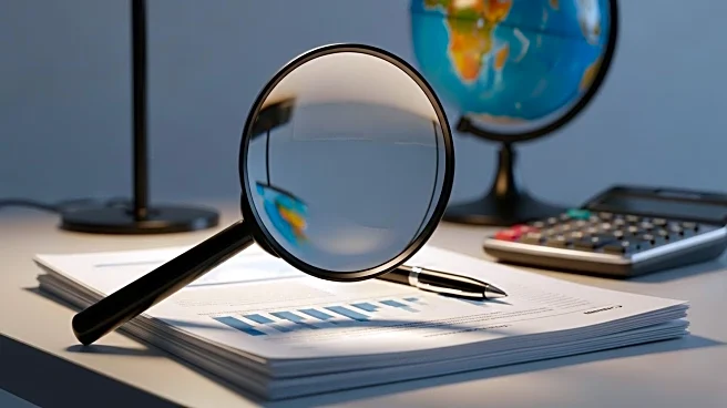 Deloitte Initiates Review of WH Smith's Accounting Error Impacting North American Profits