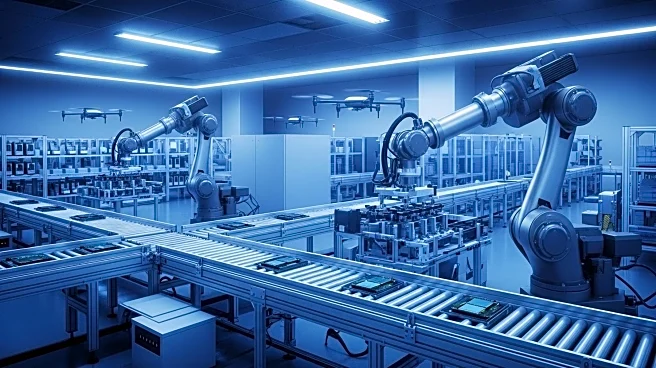 DHL Supply Chain Expands Logistics Operations with New Center in Japan, Boosting Semiconductor Industry