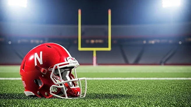 Nebraska Cornhuskers Favored in Season Opener Against Cincinnati