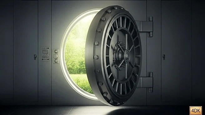 Net Zero Banking Alliance Considers Strategic Shift Amid Sustainability Focus