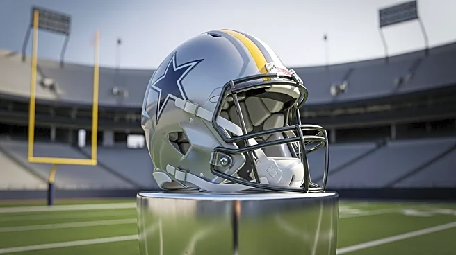 Cowboys Trade Micah Parsons to Packers in Record-Breaking Deal
