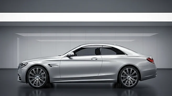 Audi Discontinues A7 and S7 Models in America Amid Lineup Restructuring