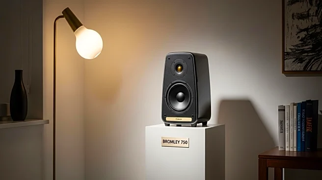 Marshall Unveils New Bromley 750 Speaker Amid Record Low Labor Day Sale