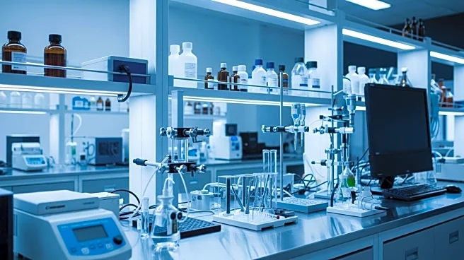 General Mills Expands Innovation Center to Boost Product Development