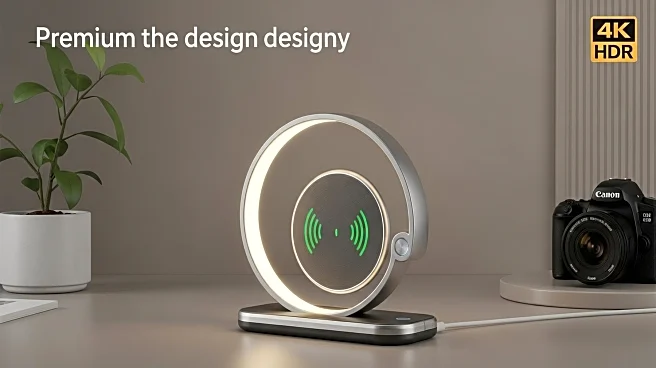 Labor Day Tech Deal: LISEN MagSafe Charger Stand Available for $11