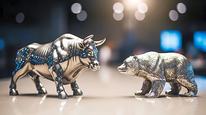 Toronto Stock Exchange Sees Flat Close Amid Investor Profit-Taking