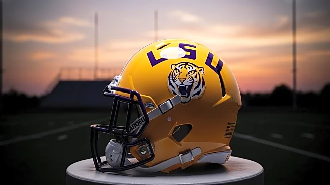 LSU's A.J. Haulcy Faces Suspension in Season Opener Against Clemson