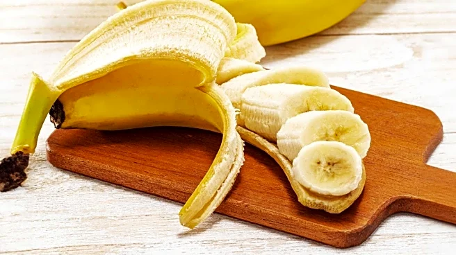Potassium-Rich Diet Linked to Reduced Heart Failure Risk, Study Finds