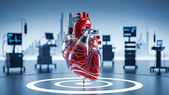 Picard Medical Launches IPO Amid Challenges in Artificial Heart Market