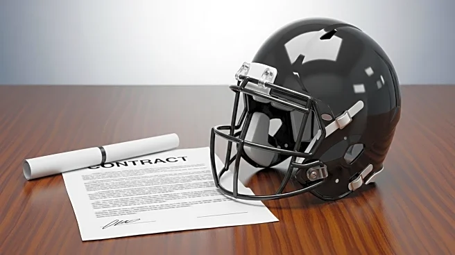 Micah Parsons Contract Dispute with Dallas Cowboys Revealed by Adam Schefter