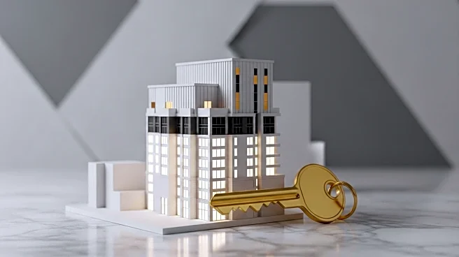 Salt Lake City Real Estate Market Trends and Developments Impacting Housing and Investment