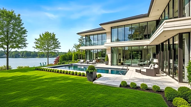 Billionaire Philanthropists Stewart and Lynda Resnick List America's Most Expensive Home for Sale