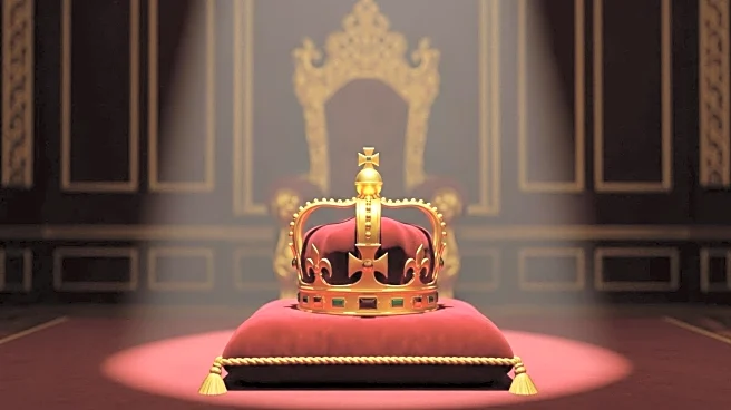 Prince Harry to Meet King Charles Amidst Family Tensions