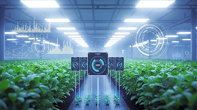 RID LAB Advocates Data-Driven Agriculture to Reduce Farm Losses and Enhance Public Health