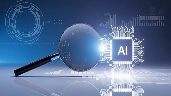 Consulting Industry Faces Pressure as AI Redefines Value Proposition