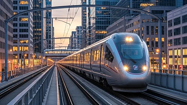 Argo Corporation Unveils Q2 2025 Financial Results Amid Transit System Expansion