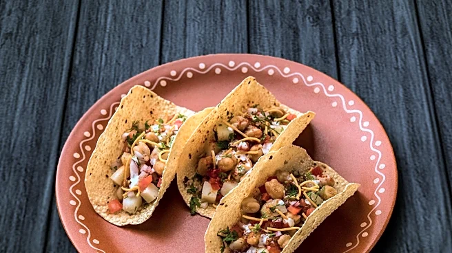 Taco Bell Revives Nostalgic Y2K Menu with Popular Items