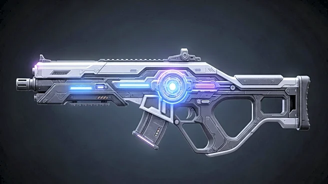 Gearbox Releases New Borderlands 4 Trailer Ahead of Launch