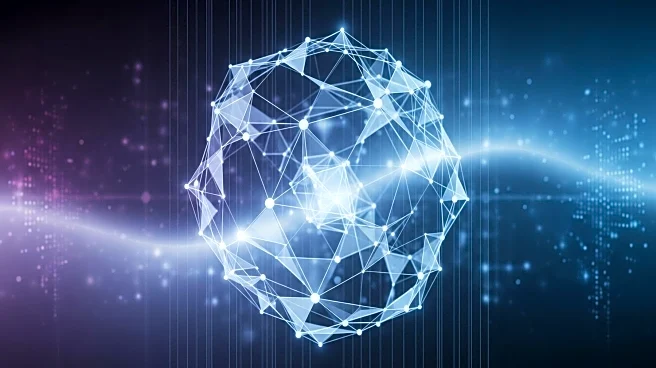 Scientists Develop Scalable Quantum Node for Advanced Communication Networks