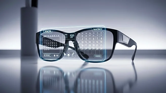 Meta AI on Ray-Ban Glasses Integrates Calendar Access for Enhanced User Experience