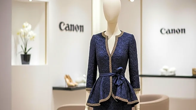Lanvin Group Implements Strategic Repositioning Amid Revenue Decline