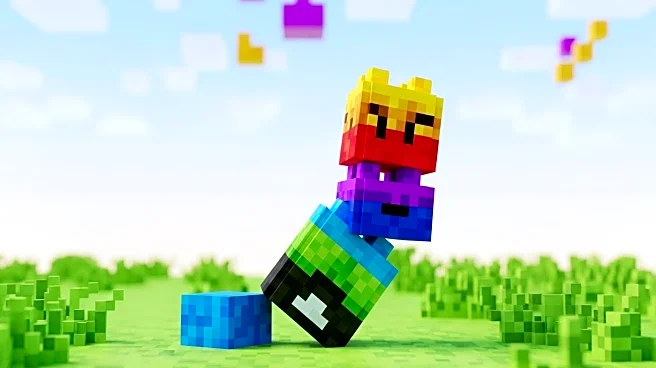 Domino's Faces Reprimand for 'Unhealthy' Minecraft YouTube Advert Targeting Children