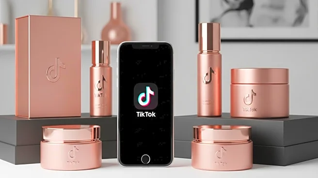 Valeriia Turchanovych Revolutionizes TikTok Shop with Luxe by Allure's Custom Products