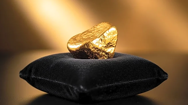 Capricorn Metals Initiates Expansion at Karlawinda Project to Boost Gold Production