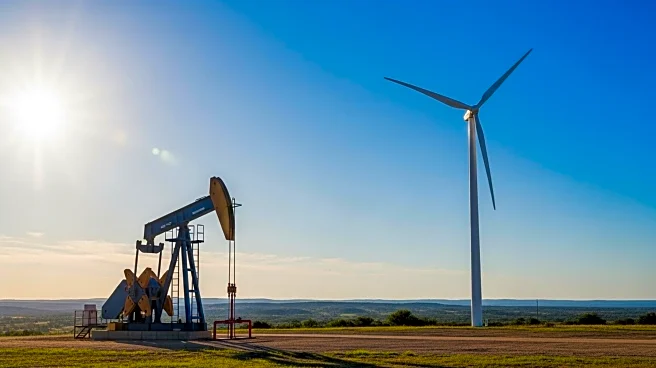 Texas Regulator Reports 50% Reduction in Methane Intensity Amidst High Production