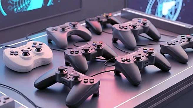 Elijah Wood Shares His Favorite Video Games and Current Indie Picks