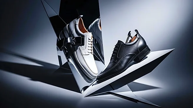 Footwear Industry Faces Challenges as De Minimis Exception Ends, Impacting Shein and Temu