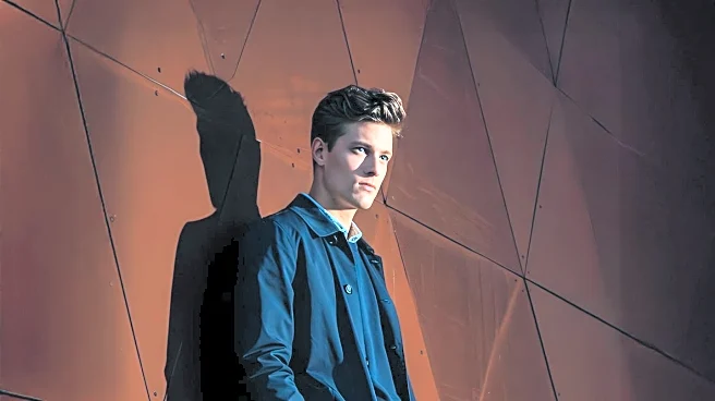 Magnus Carlsen Becomes Ambassador for G-STAR Following Jeans Controversy
