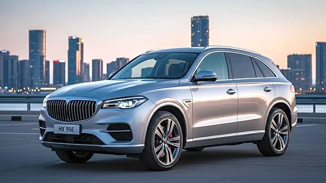 Lincoln Corsair Attracts Younger Buyers with Competitive Pricing and Modern Design