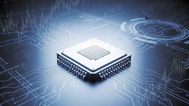 Marvell Technology Faces Stock Decline Amid Wall Street's Concerns Over Growth Prospects