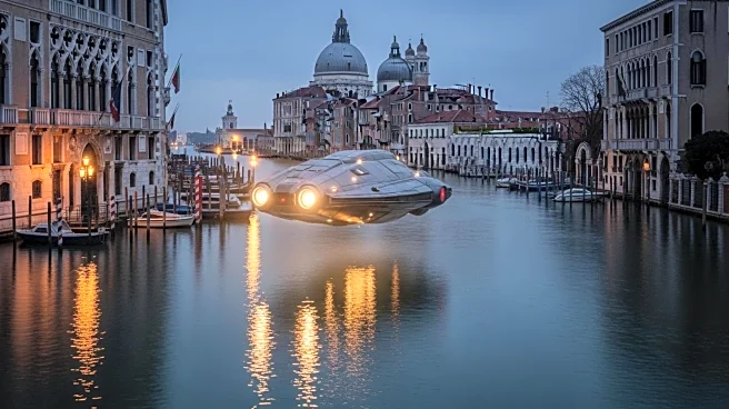 Emma Stone Stars in Alien Kidnap Drama 'Bugonia' at Venice Film Festival