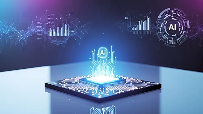 Manufacturers Turn to Business Intelligence to Overcome AI Implementation Challenges