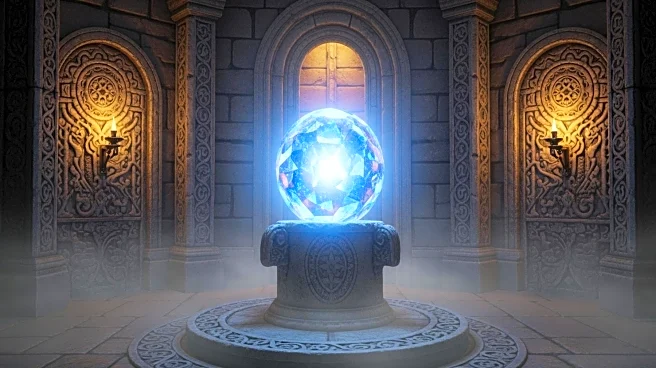Elder Scrolls Online Developers Announce September 2025 Survival Guide and Upcoming Updates