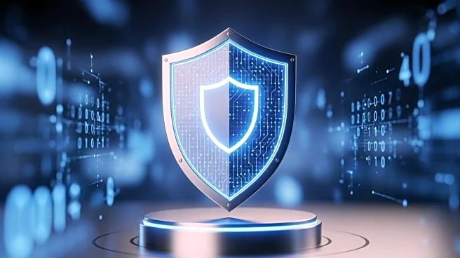 Small Business Joint Venture Secures $160 Million Coast Guard Cybersecurity Contract