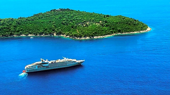 Windstar Cruises Announces Expanded 2026/27 Caribbean and Latin America Voyages
