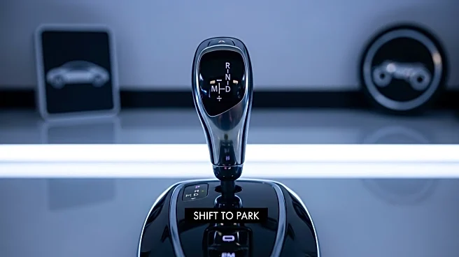 General Motors Faces Class-Action Lawsuit Over Chevy Malibu 'Shift to Park' Issue