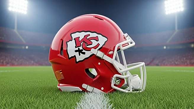 Kansas City Chiefs Sign Veteran TE Robert Tonyan to Active Roster