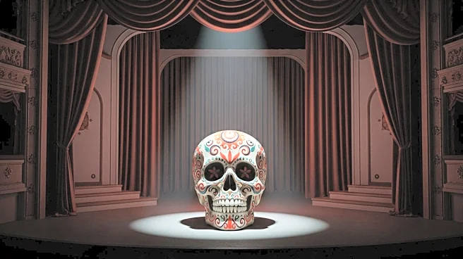 Riz Ahmed's 'Hamlet' Premieres at Telluride Festival with South Asian Cultural Twist