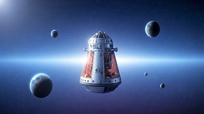 NASA's Mercury and Gemini Programs Paved the Way for Moon Landings