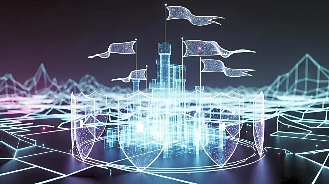 Banners  Bastions Launches in Mixed Reality: Early Access Offers Strategic Gameplay