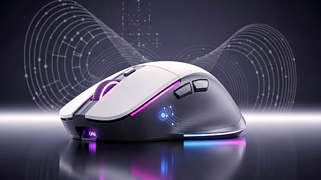Logitech Introduces MX Master 4 with Haptic Feedback Enhancements