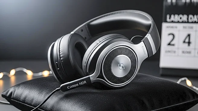 Corsair Virtuoso Max Wireless Headset Offered at $180 Discount Before Labor Day
