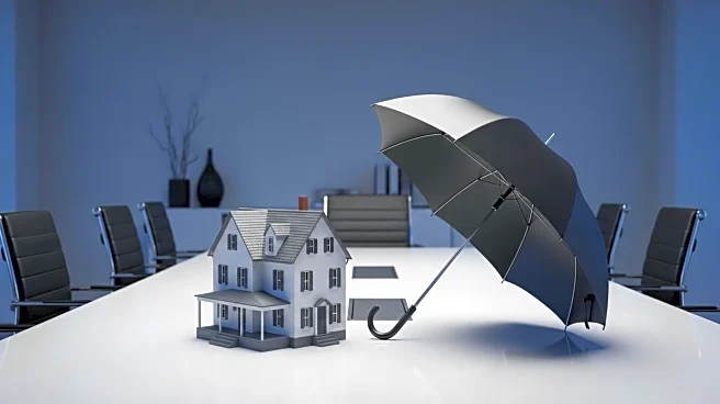 Real Estate and Insurance Professionals Convene to Address Rising Home Prices