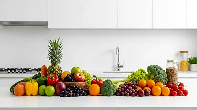 PepsiCo Achieves Nutrition Goals Ahead of Schedule, Impacting Global Food Portfolio