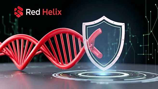 Red Helix Acquires Risk Crew to Enhance Cybersecurity Services